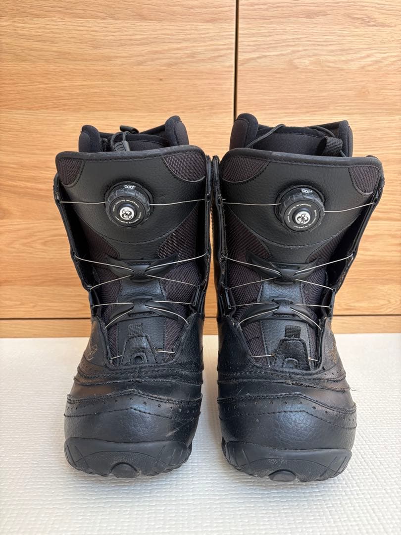 Dream Fly BOAスノーボードブーツ 26-26.5cm