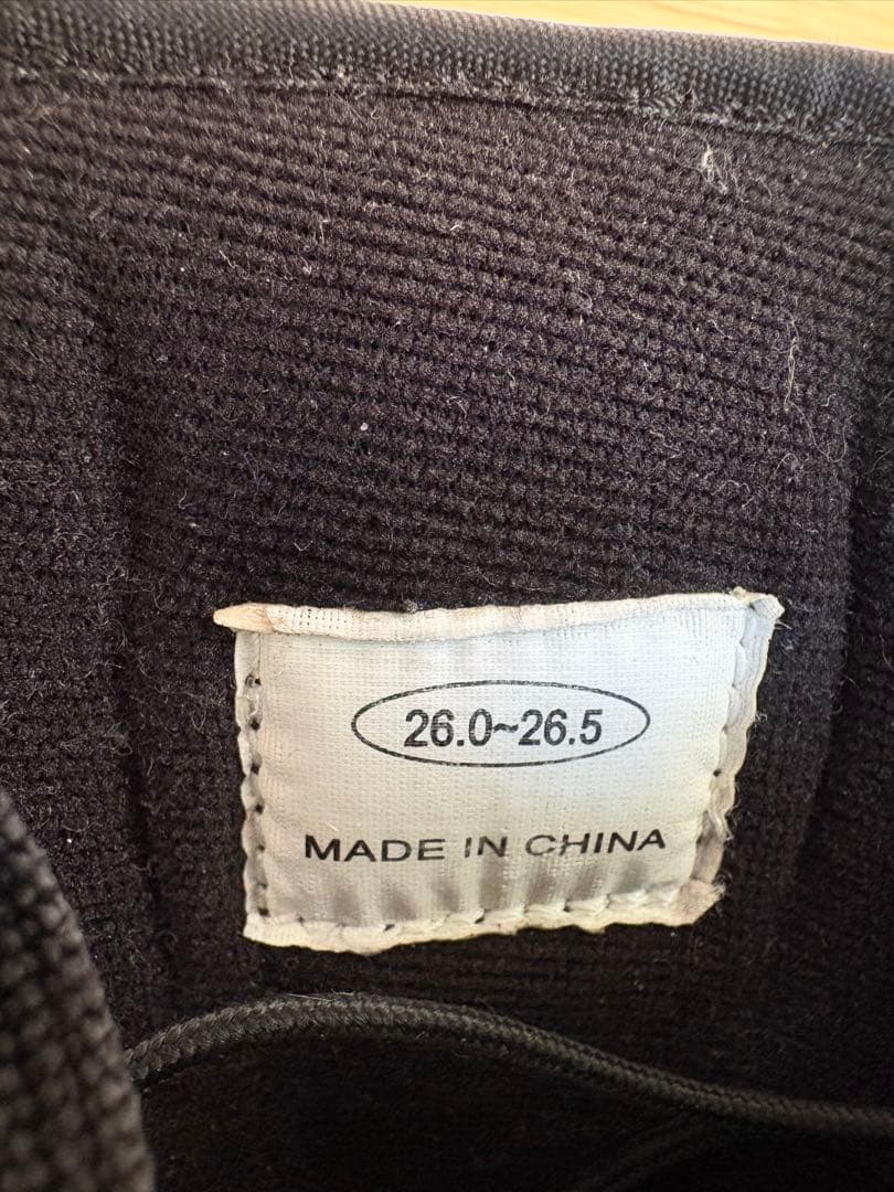 Dream Fly BOAスノーボードブーツ 26-26.5cm