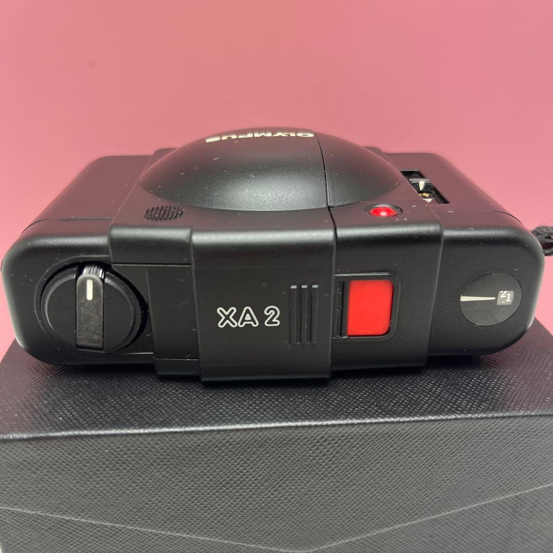 ル*カ様 Olympus ＸＡ２動作確認済101