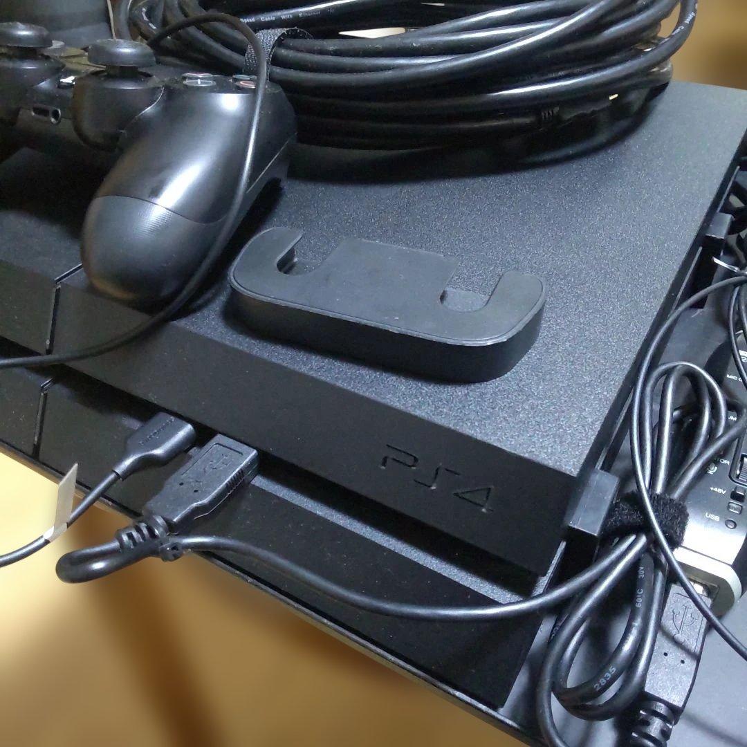 PS4 DAM ジョイサウンド カラオケセット