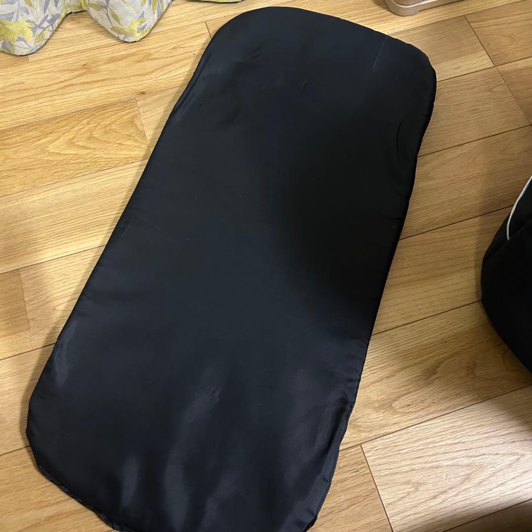 ピッコロカーネTANTO (レインカバー&ドリンクホルダー付)