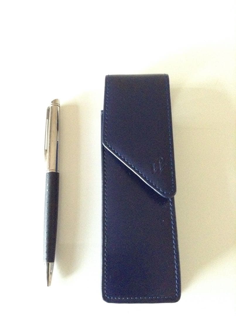 筆記具 Waterman