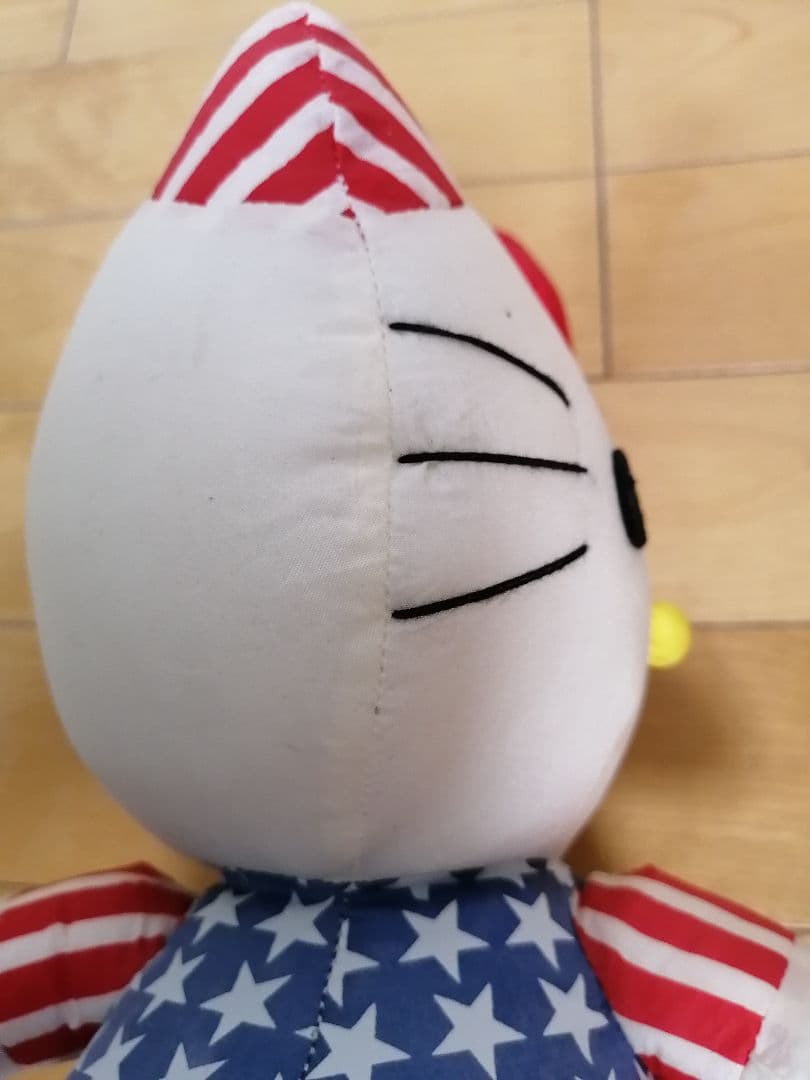 【2000年 限定販売品】New York ハローキティ