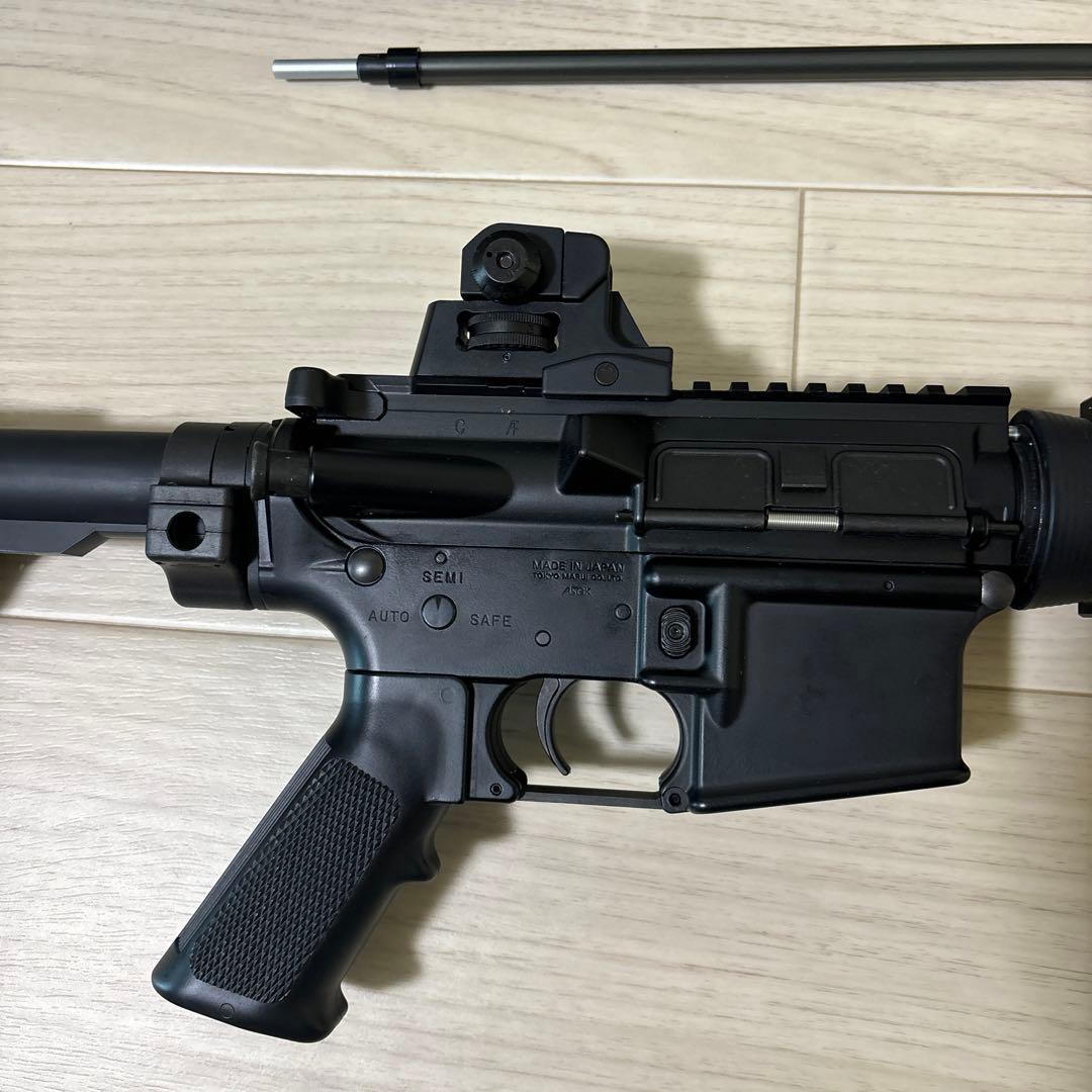 お値下げ中M4A1 CARBINE colt's M4シリーズ