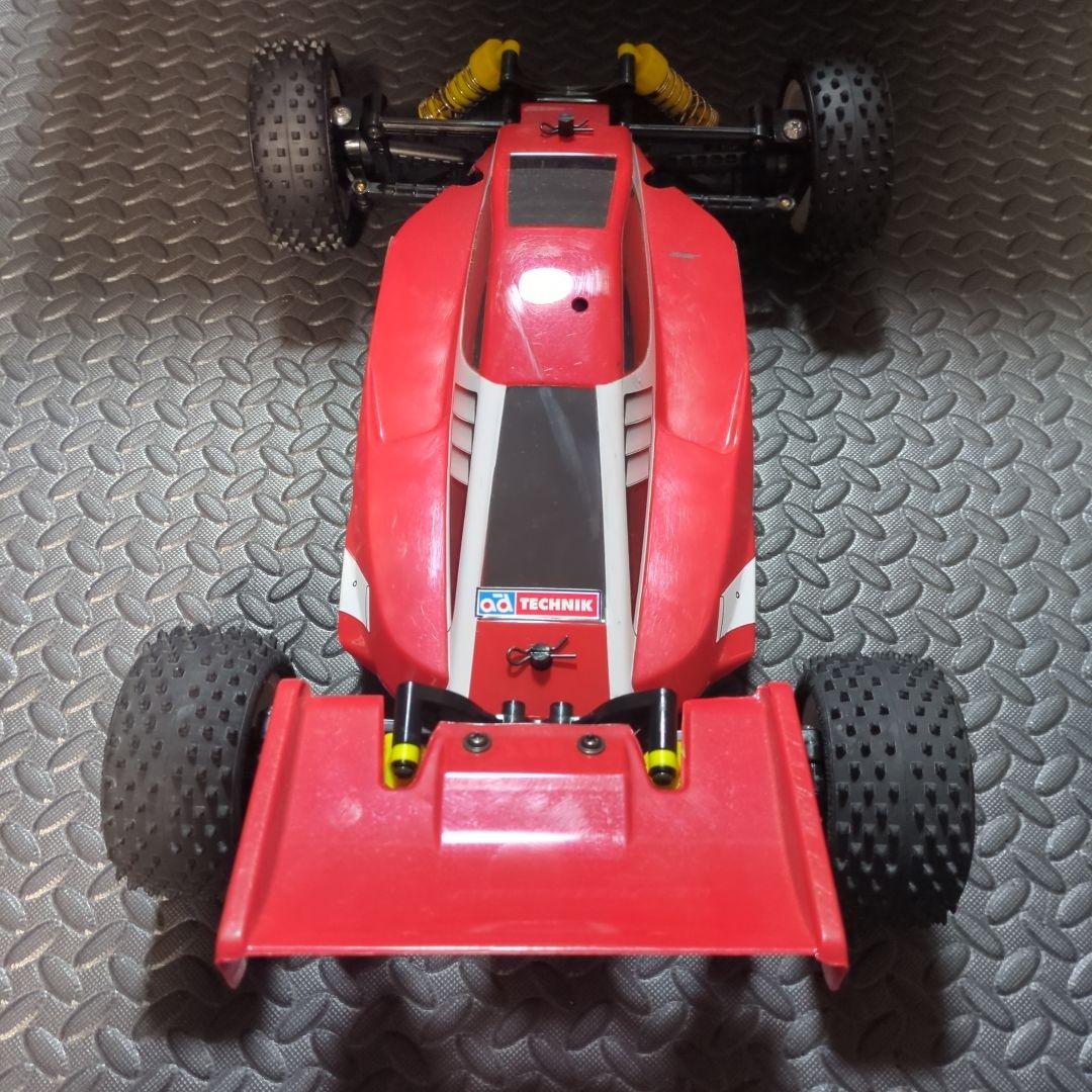 柴ちゃん　TAMIYA　TT02B