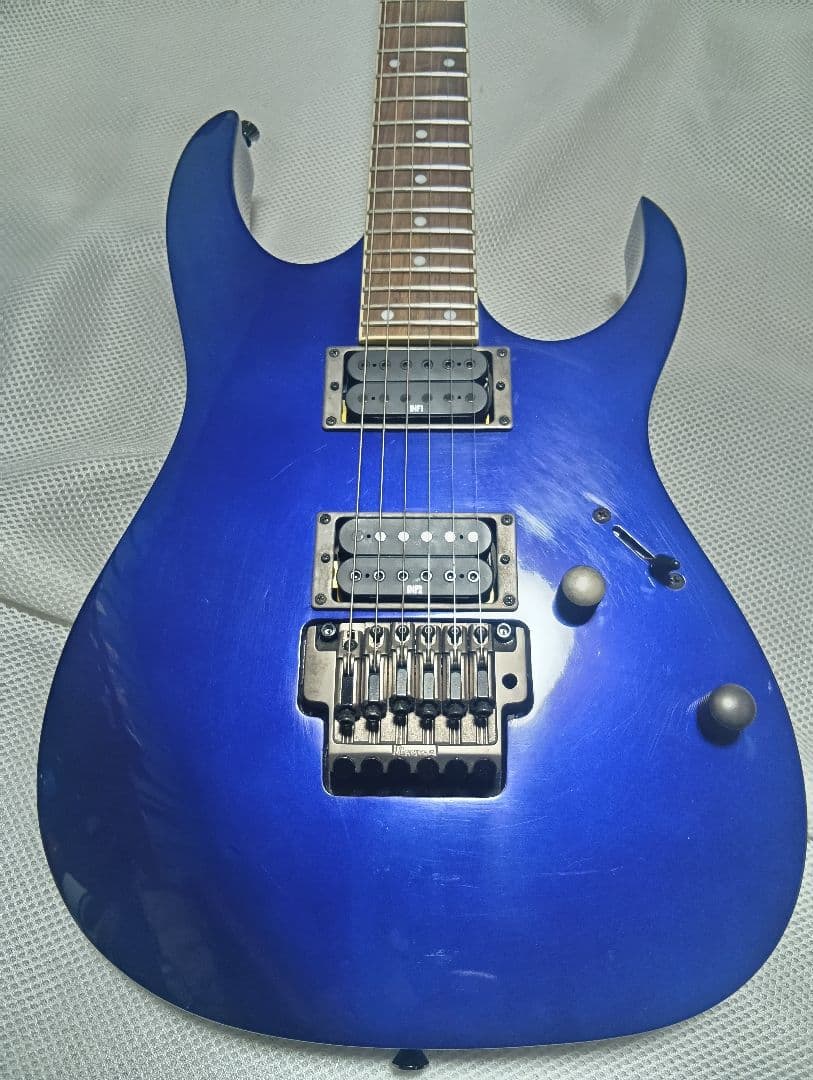 Ibanez SRGT 42 スルーネック 送料込