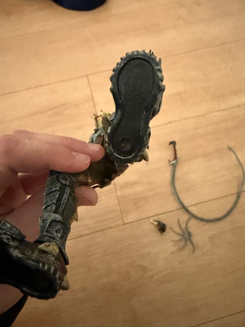 ネカ プレデターウルフ