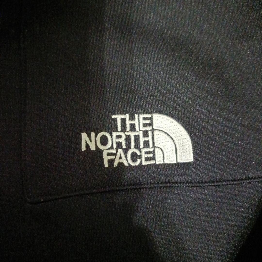 ノースフェイス　トラックジャケット nt12050