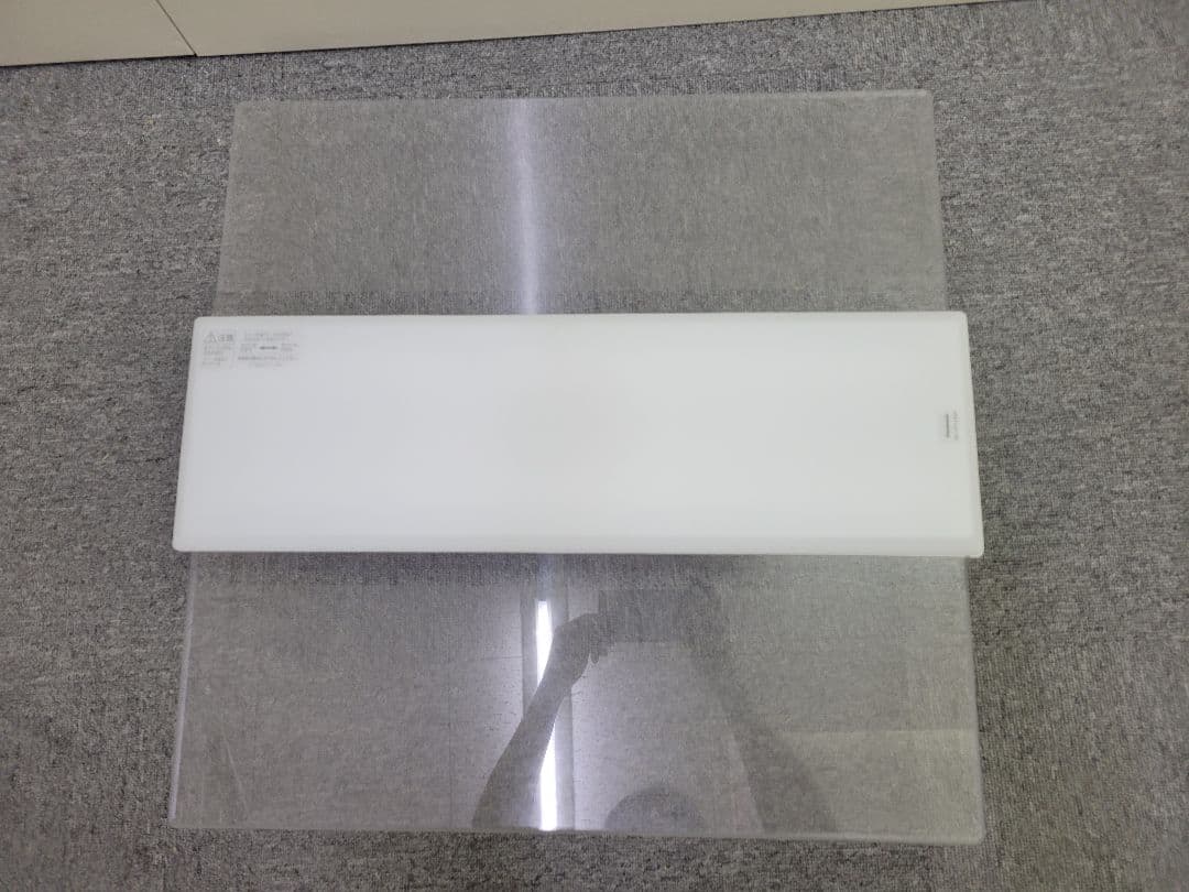 Panasonic HH-CF1296A シーリングライト 動作OK