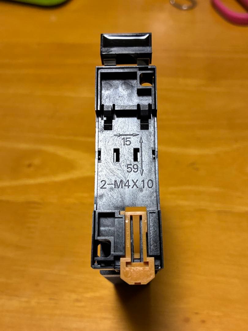 MG M-SYSTEM エムシステム　アナログパルス変換器　M2AP