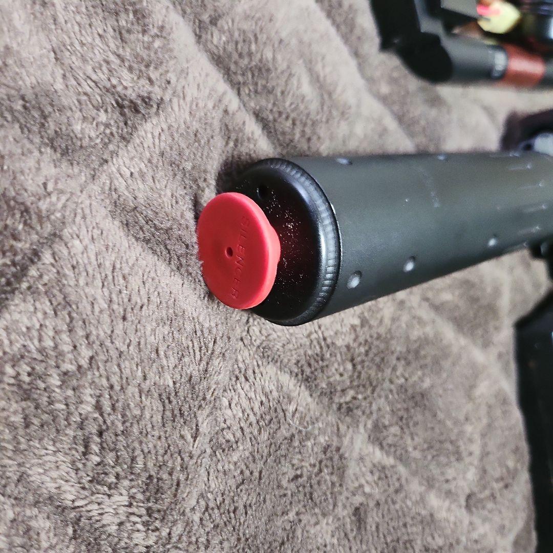 に*る様 東京マルイ　HK416D 次世代電動ガン スコープ付き