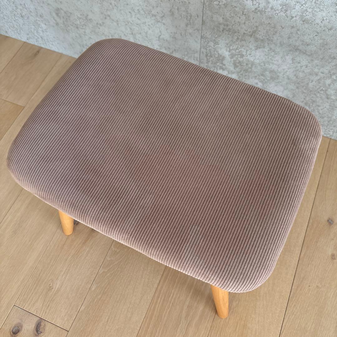 MOMO NATURAL COMO STOOL モモナチュラル　スツール