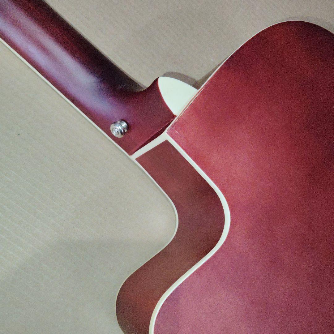 GRANPROアコースティックギター