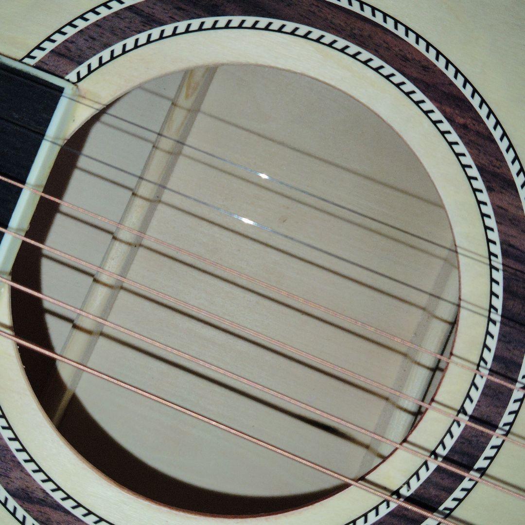 GRANPROアコースティックギター