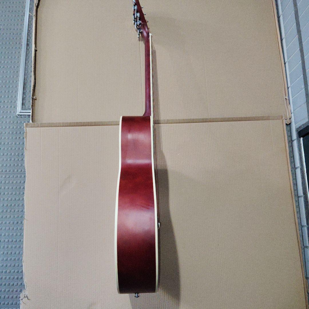 GRANPROアコースティックギター