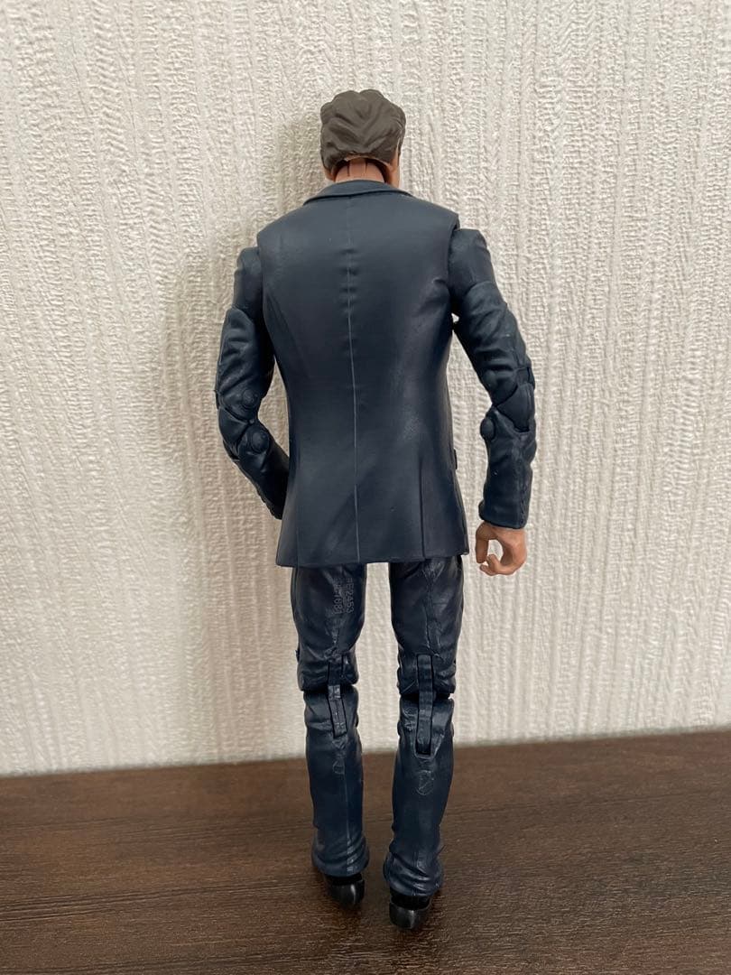 マーベルレジェンド マーベルスタジオ10周年アイアンマンマーク1 トニースターク