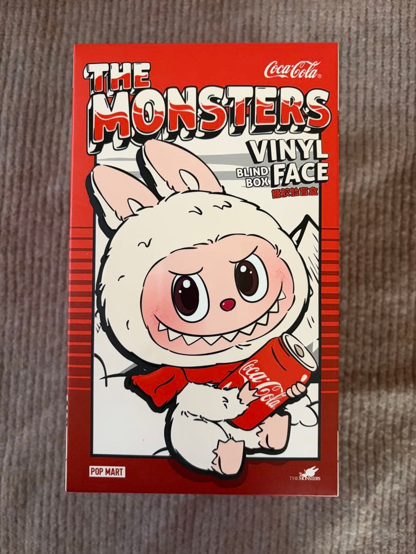 POP MART ポプマ　ラブブ　チンクル　コーラ　DADA まとめ売り