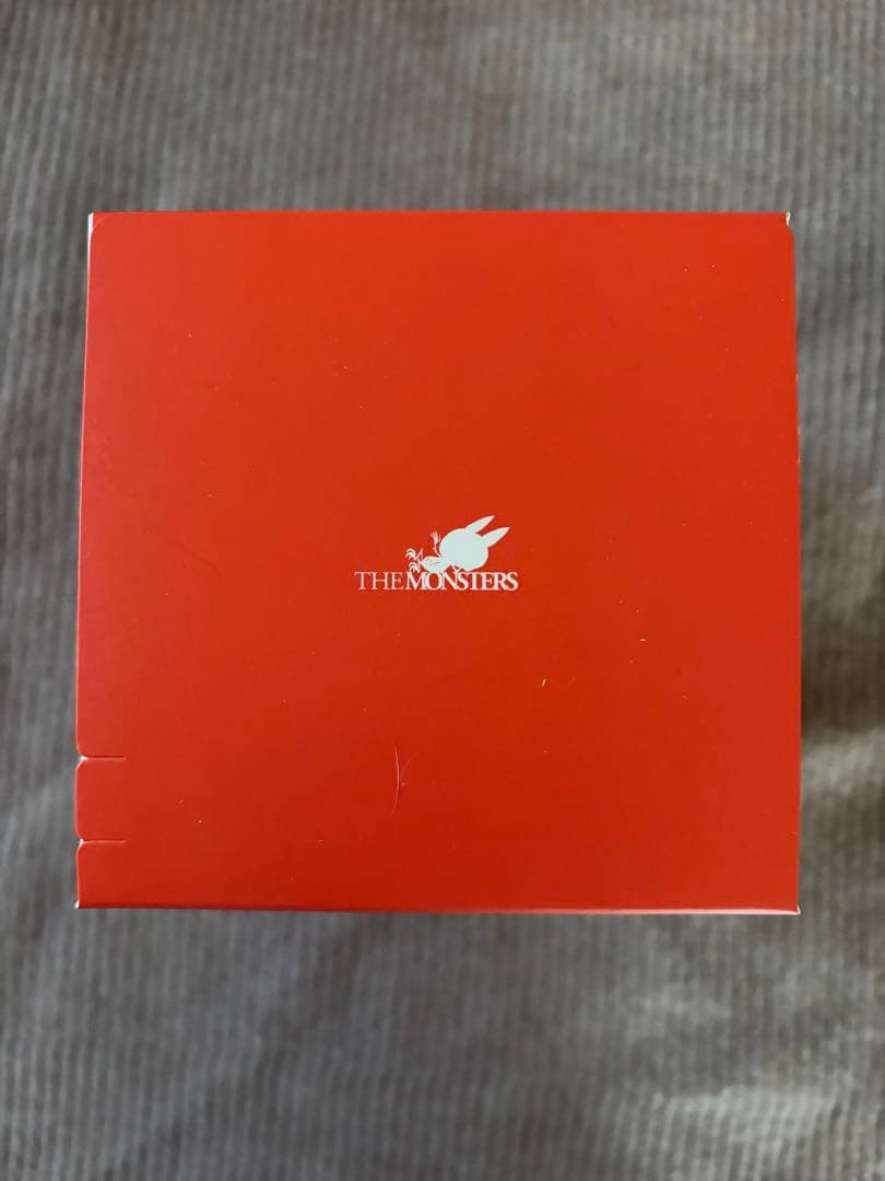 POP MART ポプマ　ラブブ　チンクル　コーラ　DADA まとめ売り