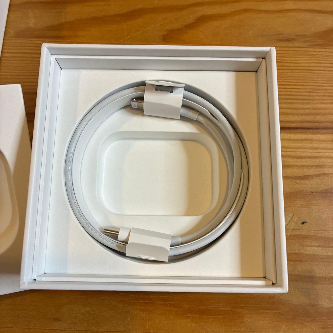 AiPods Pro 第2世代エアーポッズプロ　ワイヤレスヘッドフォン