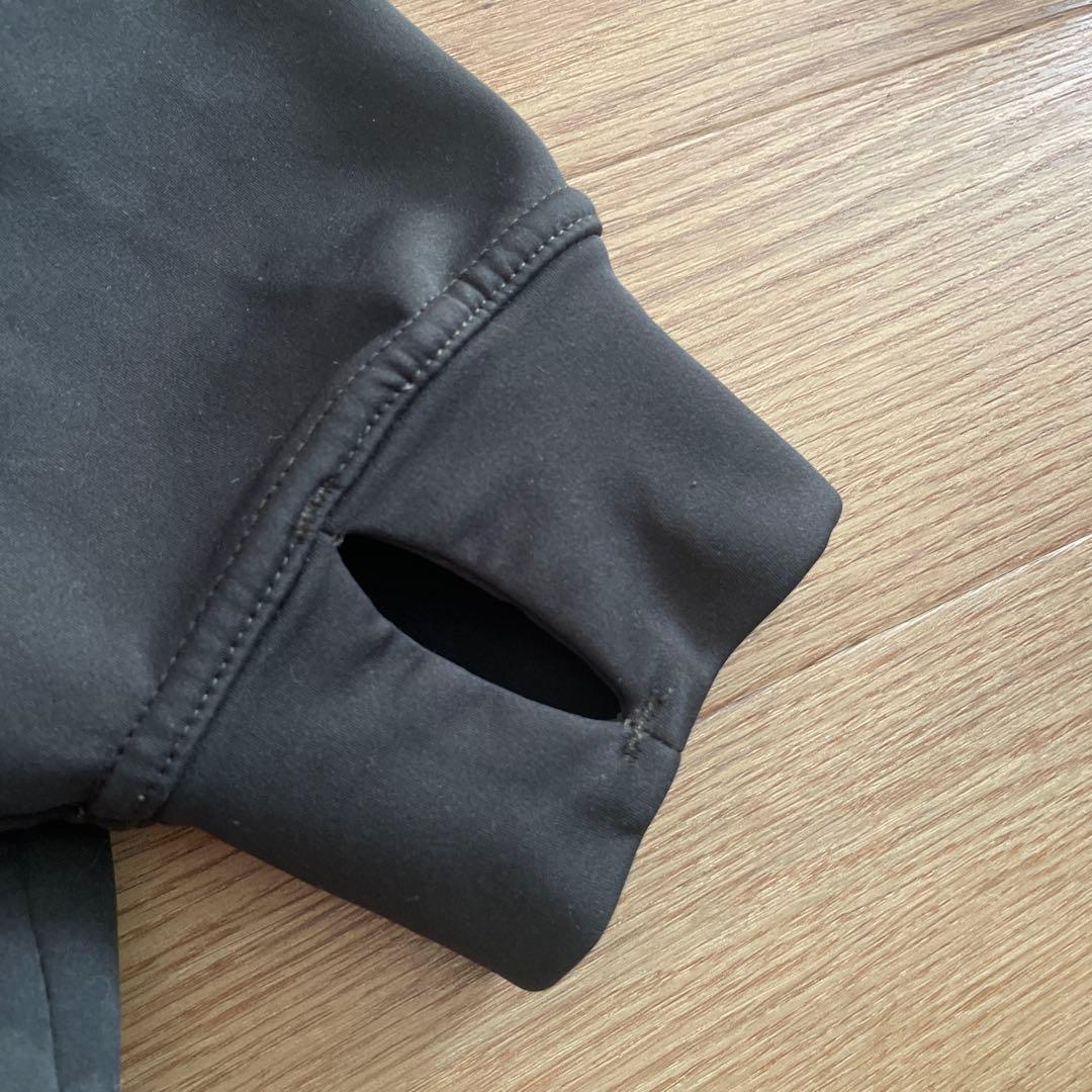 パタゴニア　スロープスタイル　カーキ　XL