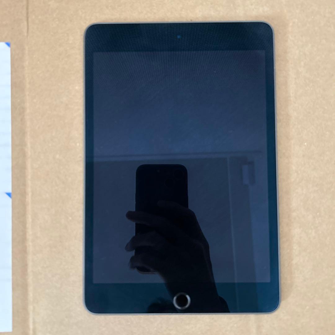 iPad mini 第5世代 64GB