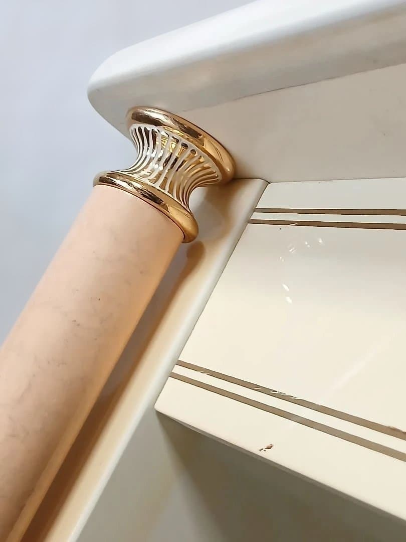 お値下げ！スツール姫系　インテリア腰掛け　椅子　玄関スツール