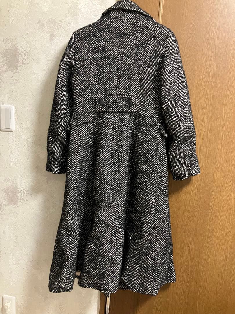 Herlipto ロングコート HLT