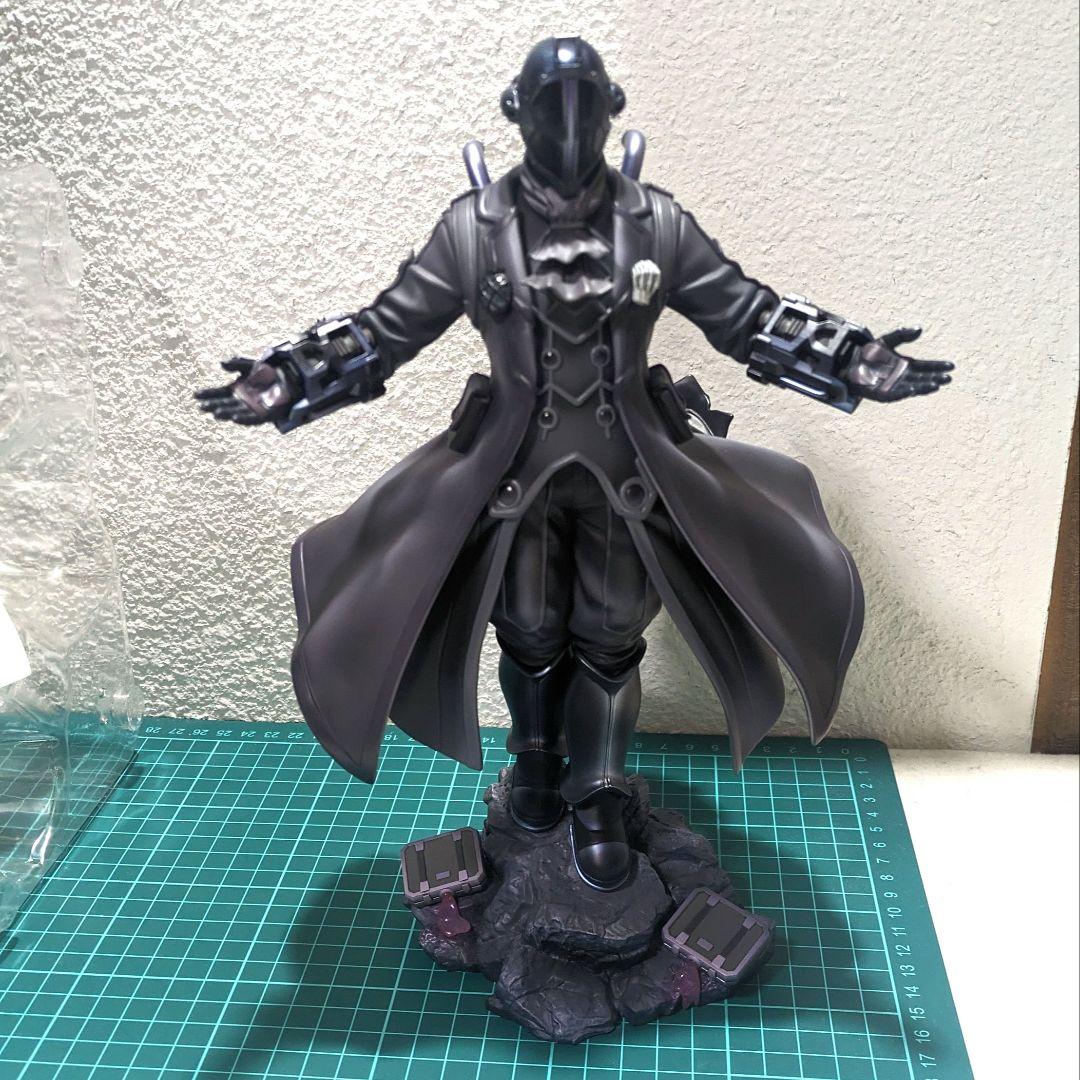 キューズQ メイドインアビス 深き魂の黎明 黎明卿ボンドルド フィギュア