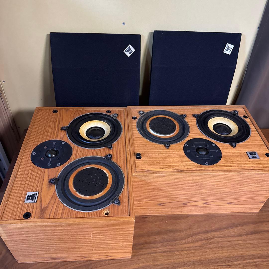 セレッション CELESTION UL6 スピーカー