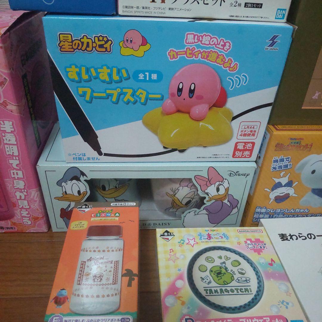 おもちゃ雑貨⭐️鬼滅の刃ワンピース⭐️食器、雑貨２２点