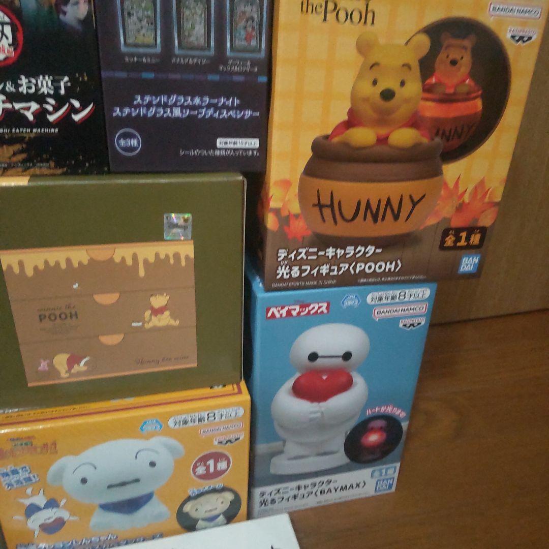 おもちゃ雑貨⭐️鬼滅の刃ワンピース⭐️食器、雑貨２２点