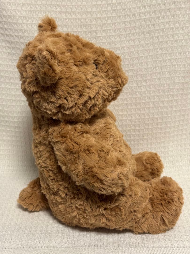  バーソロミュー ベア Lサイズ ぬいぐるみ
