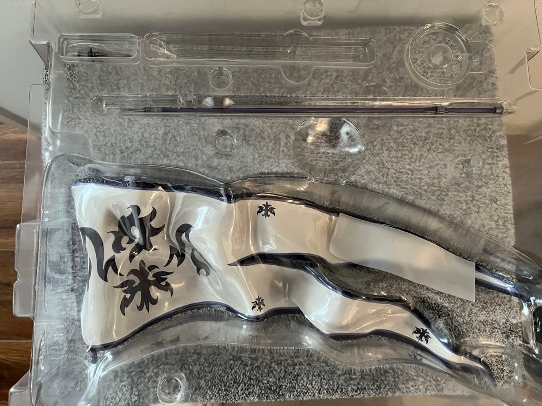 Fate/Grand Order アヴェンジャー/ジャンヌ・ダルク［オルタ］美品