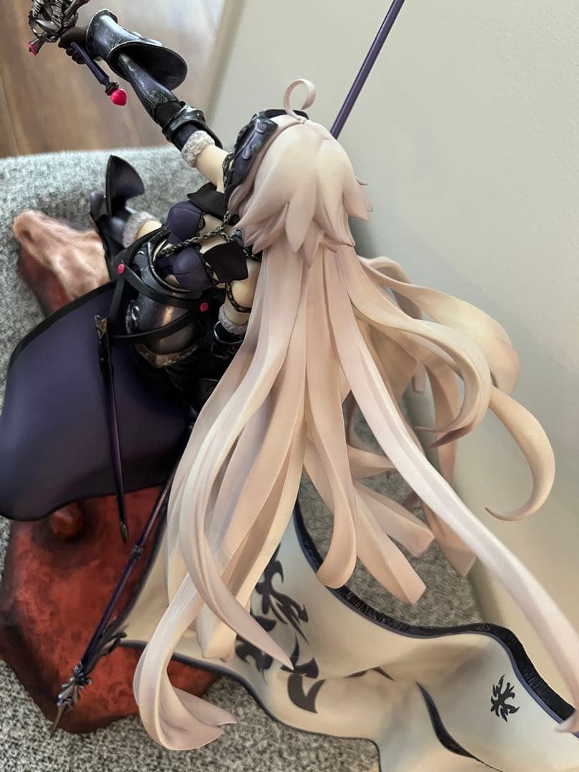 Fate/Grand Order アヴェンジャー/ジャンヌ・ダルク［オルタ］美品