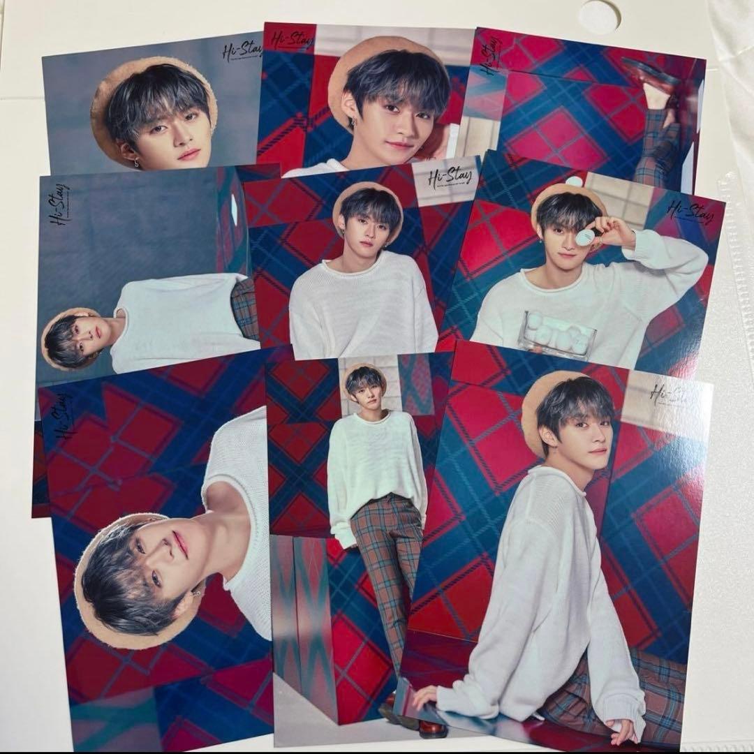 リノ histay ラントレ