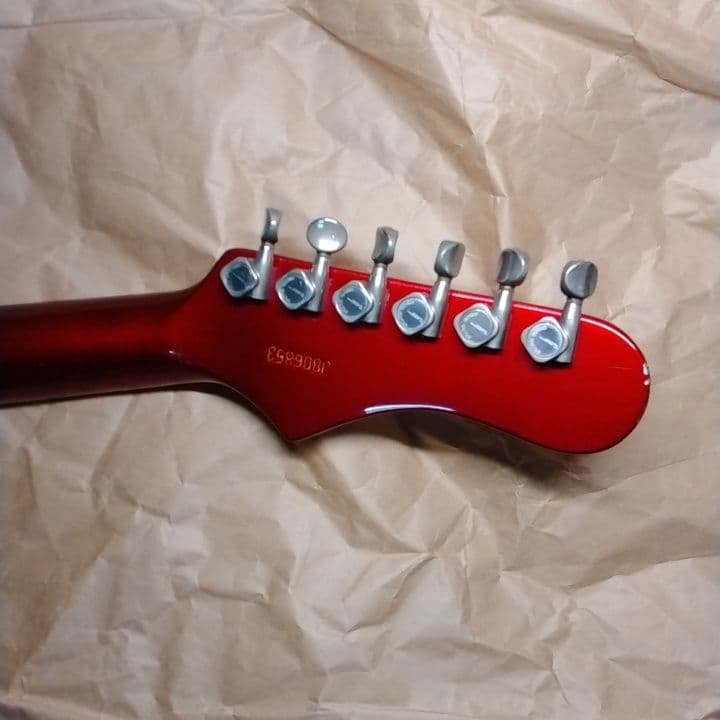 Greco Boogieブギー　ビンテージ