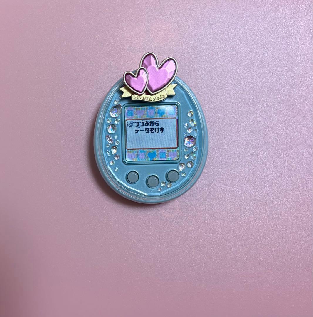 たまごっちピース