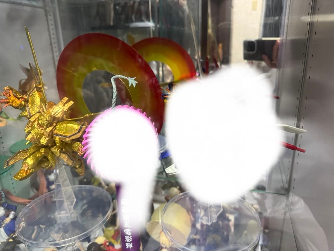 (開封美品)機動武闘伝Gガンダム 一番くじ ラストワン ゴッドガンダム