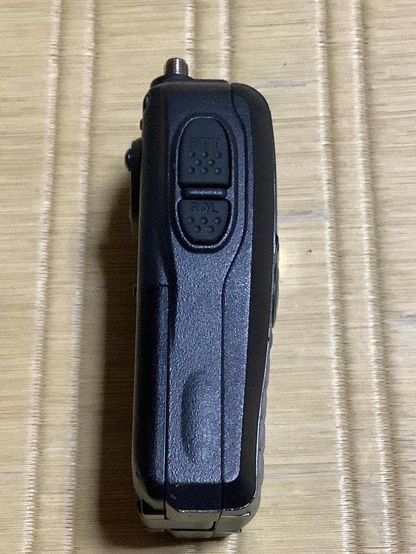 アイコム　ID-80