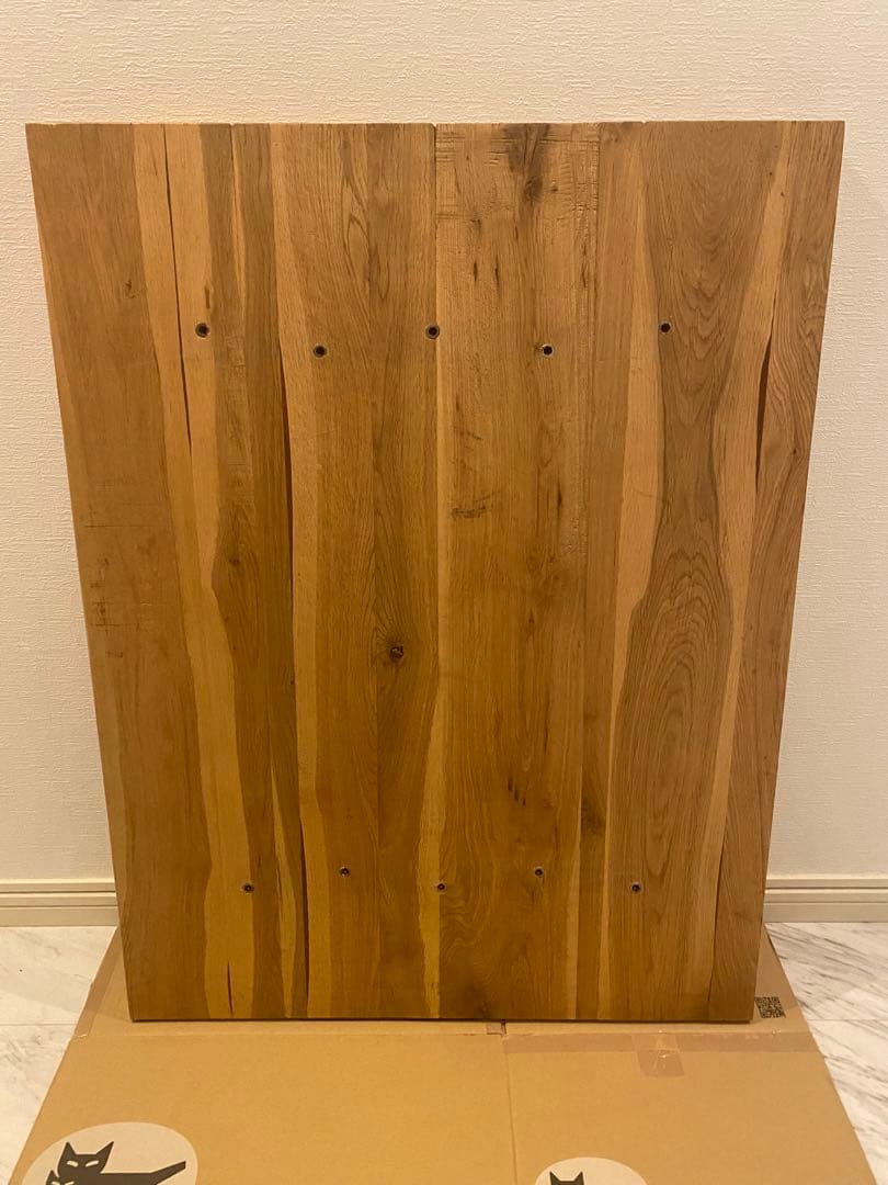 ダイニングテーブル　インダストリアル　クラッシュゲート等がお好きな方におすすめ