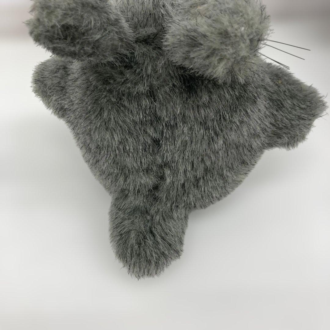 トトロ ぬいぐるみセット（中・小）6体