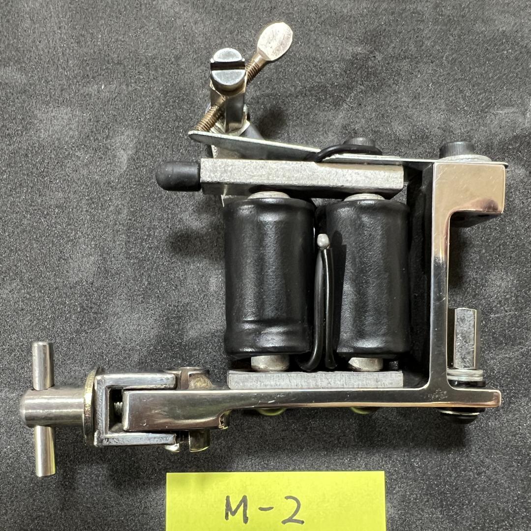 ミッキーシャープス　タトゥーマシン