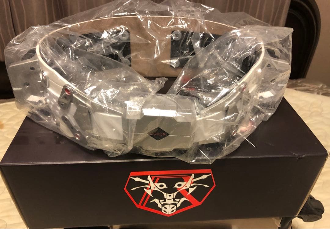 CSMタイフーン プラーナ強制排出補助機構付初期型