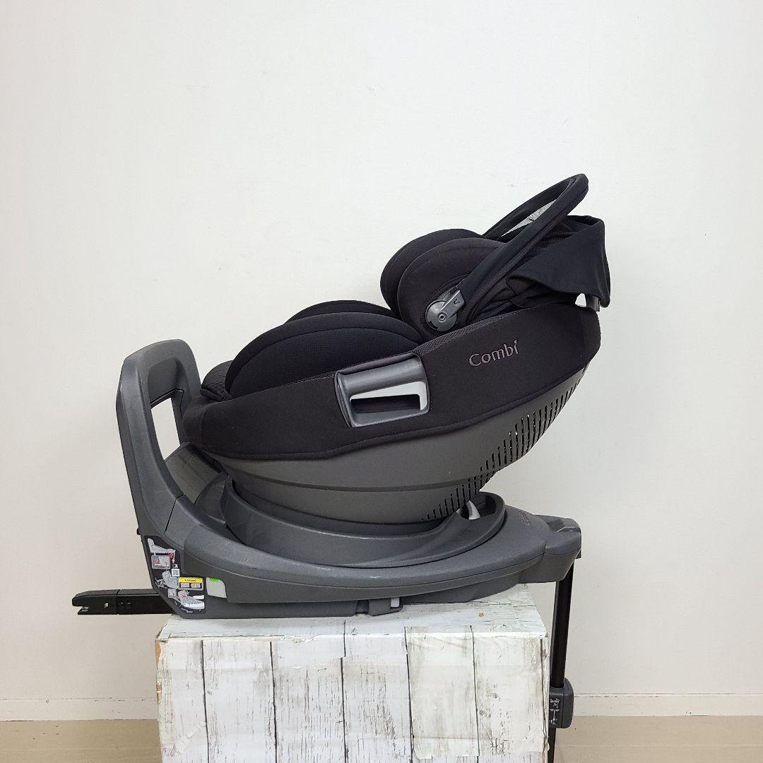 コ*吉様 美品　コンビ チャイルドシート plus ISOFIX ZB-750
