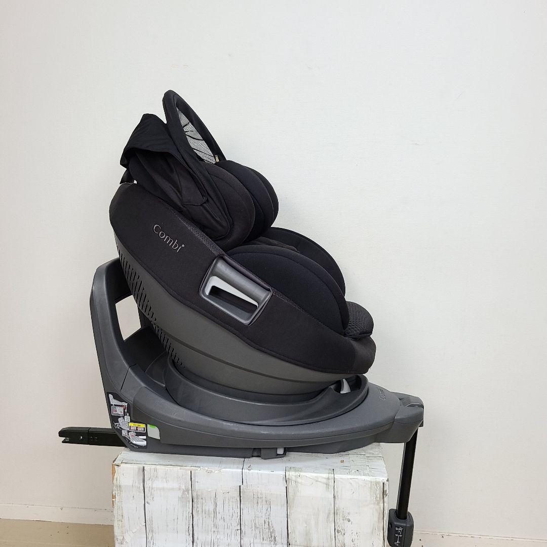 コ*吉様 美品　コンビ チャイルドシート plus ISOFIX ZB-750