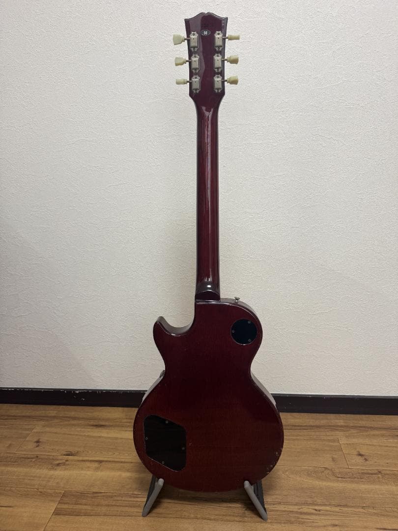 【貴重♪】1980年代ヴィンテージ Tokai LS-50 Love Rock