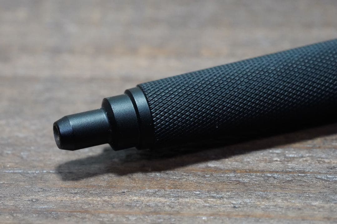 PILOT H-2103 ハイメカホルダー シャープペンシル