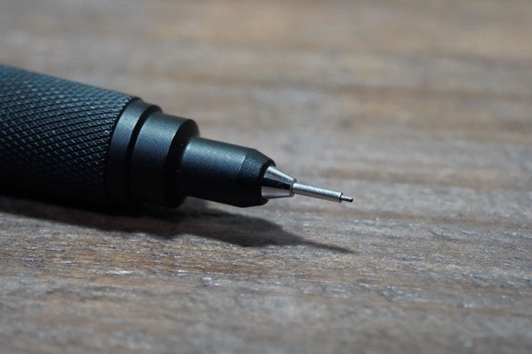 PILOT H-2103 ハイメカホルダー シャープペンシル