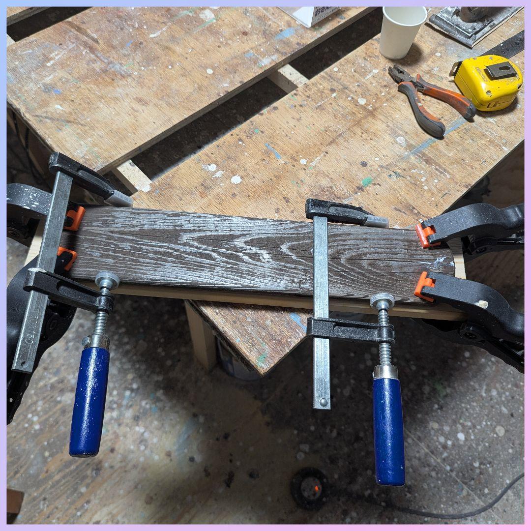 うーたん様……【木製屋根〈改〉】オーダー製作専用