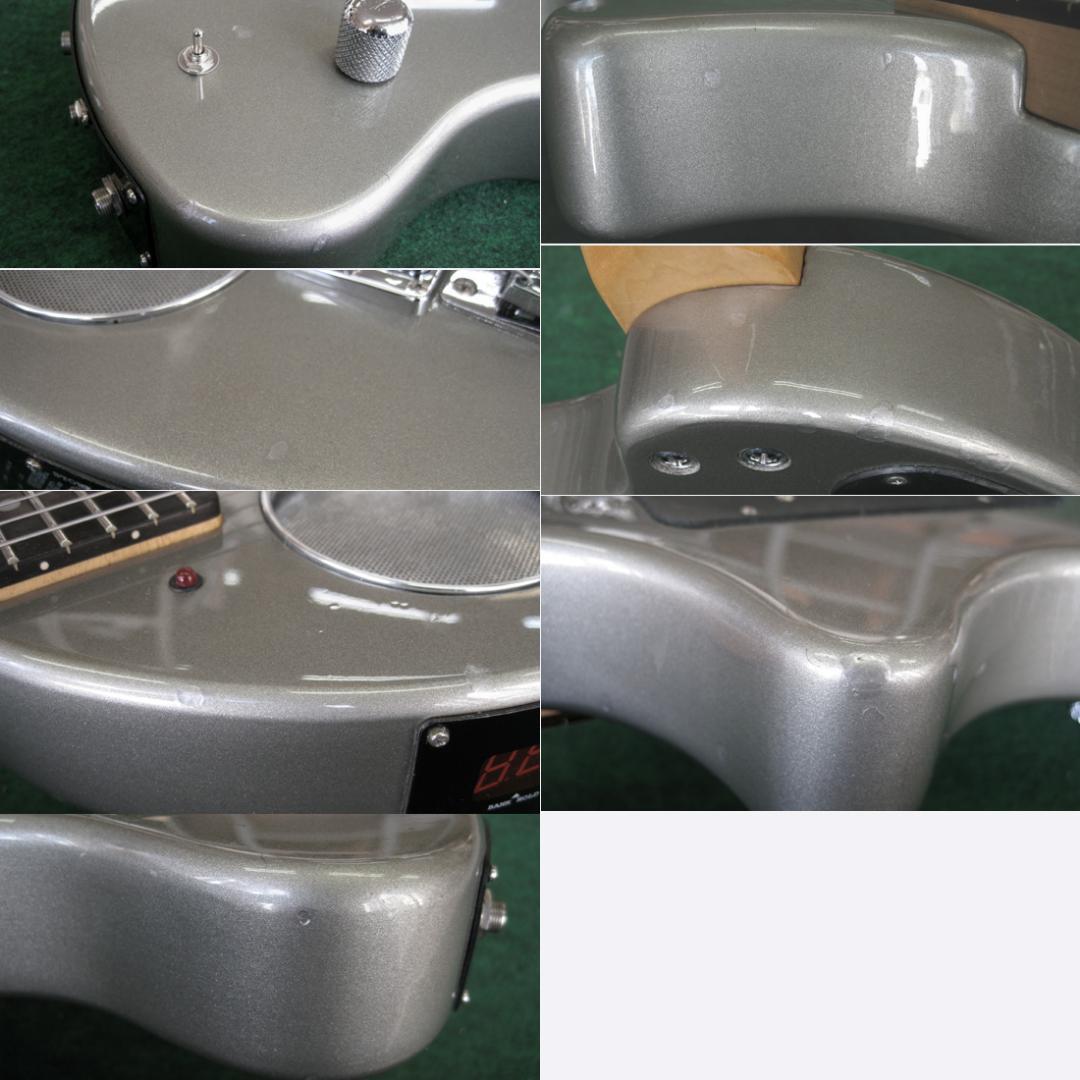 ■■DIGI-ZO デジタル基板の再生作業、メンテ、調整済み！